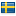 ielektra.cz server is located in Sweden